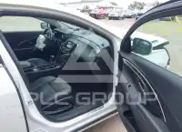 2016 Buick LACROSSE photo