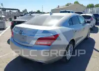2016 Buick LACROSSE фото
