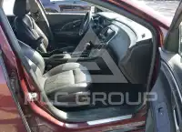 2016 Buick LACROSSE фото