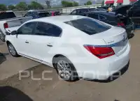 2016 Buick LACROSSE photo