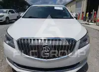 2016 Buick LACROSSE photo