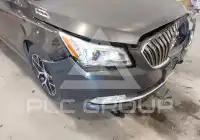 2016 Buick LACROSSE photo