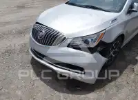 2016 Buick LACROSSE photo