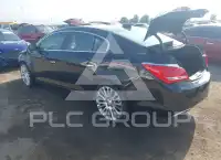 2016 Buick LACROSSE фото