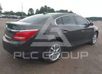 2016 Buick LACROSSE фото