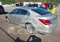 2016 Buick LACROSSE photo