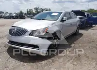 2016 Buick LACROSSE photo