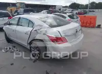 2016 Buick LACROSSE фото