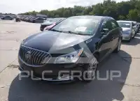 2016 Buick LACROSSE фото
