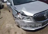 2016 Buick LACROSSE photo