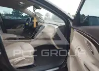 2016 Buick LACROSSE фото