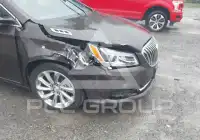 2016 Buick LACROSSE photo