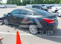 2016 Buick LACROSSE фото