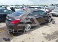 2016 Buick LACROSSE фото