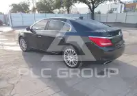 2016 Buick LACROSSE фото
