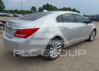 2016 Buick LACROSSE photo