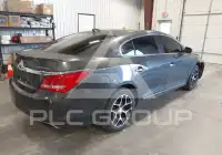 2016 Buick LACROSSE photo