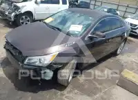 2016 Buick LACROSSE фото