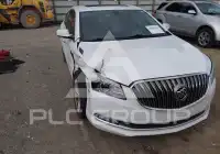 2016 Buick LACROSSE photo