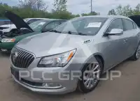 2016 Buick LACROSSE photo