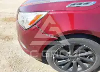 2016 Buick LACROSSE фото