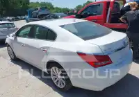 2016 Buick LACROSSE фото