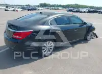2016 Buick LACROSSE фото