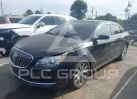 2016 Buick LACROSSE фото