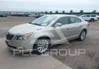 2016 Buick LACROSSE фото