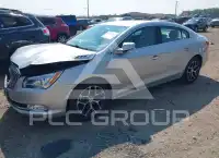 2016 Buick LACROSSE photo