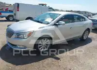 2016 Buick LACROSSE photo
