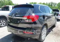 2016 Buick ENVISION photo