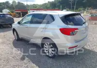 2016 Buick ENVISION photo