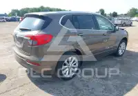2016 Buick ENVISION photo