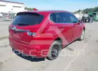 2016 Buick ENVISION фото