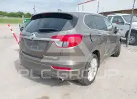 2016 Buick ENVISION photo