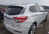 2016 Buick ENVISION photo