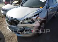 2016 Buick ENVISION photo