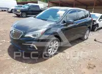 2016 Buick ENVISION photo