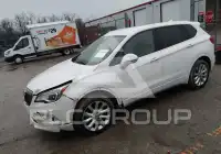 2016 Buick ENVISION фото