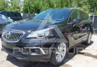 2016 Buick ENVISION photo