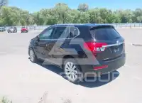 2016 Buick ENVISION photo