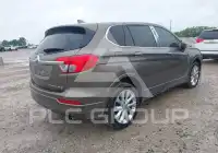 2016 Buick ENVISION photo