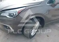 2016 Buick ENVISION photo