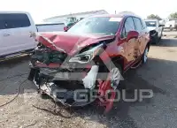 2016 Buick ENVISION фото