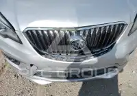 2016 Buick ENVISION photo
