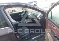 2016 Buick ENVISION фото