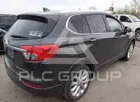 2016 Buick ENVISION photo