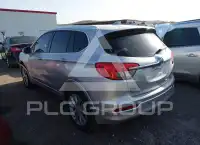 2016 Buick ENVISION photo