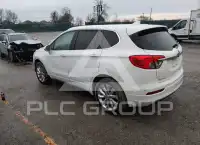 2016 Buick ENVISION фото